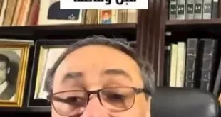 السداد | "سقطت من أعلى برج القاهرة"..أكرم السعدني يكشف كواليس حلم طارد الفنانة سعاد حسني قبل وفاتها