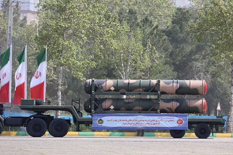 السداد | "سي إن إن": إيران تُعيد بناء قدراتها العسكرية.. والضربات الأمريكية الإسرائيلية لم تُدمّرها