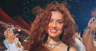 السداد | سيارة جديدة وحقيقة عمليات التجميل.. 25 صورة لـ جيهان الشماشرجي