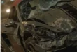 السداد | سيارة مهشمة بالكامل.. الإعلامية منى العمدة تكشف تفاصيل تعرضها لحادث