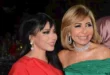 السداد | "سيدة الشاشة الحديدية".. سهير جودة توجه رسالة لـ لميس الحديدي في عيد ميلادها