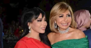 السداد | "سيدة الشاشة الحديدية".. سهير جودة توجه رسالة لـ لميس الحديدي في عيد ميلادها