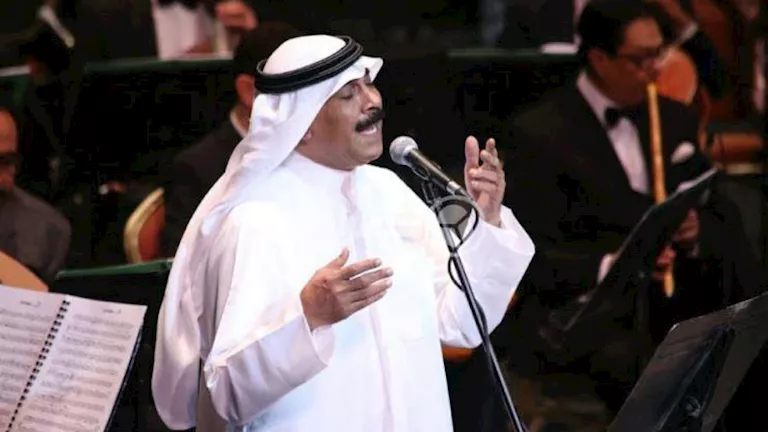 السداد | شائعة وفاة عبدالله الرويشد تثير قلق جمهوره.. ومصادر مقربة تنفي