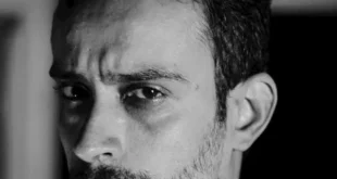 السداد | شارك في "اللعبة 2" وفاة الفنان الشاب محمد فؤاد عابدين