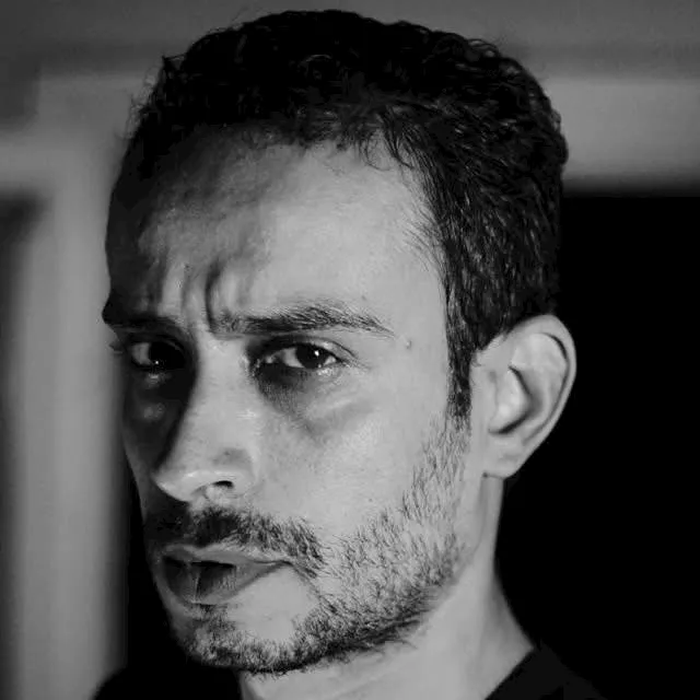 السداد | شارك في "اللعبة 2" وفاة الفنان الشاب محمد فؤاد عابدين