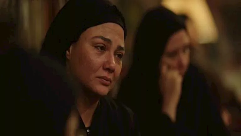 السداد | شقيقة فنانة شهيرة وخالة ممثل شاب.. وفاة والدة فرح يوسف