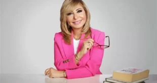 السداد | شهادة الإعلامية لميس الحديدي عما حدث في حفل أنغام الذي حضرته.. ماذا قالت؟