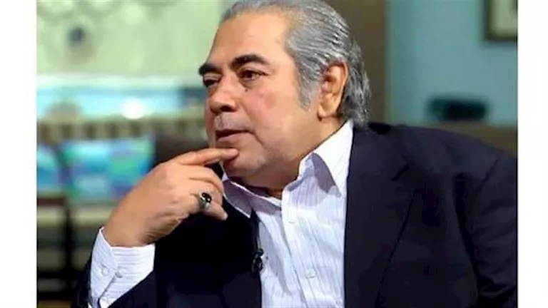 السداد | شوفته مرتين .. صبري عبدالمنعم يصف شكل النبي محمد 