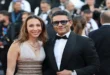 السداد | "شياكة وأناقة".. أبرز إطلالات الرجال في افتتاح مهرجان كان 2026