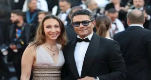 السداد | "شياكة وأناقة".. أبرز إطلالات الرجال في افتتاح مهرجان كان 2026