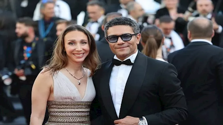 السداد | "شياكة وأناقة".. أبرز إطلالات الرجال في افتتاح مهرجان كان 2026
