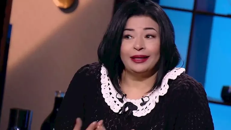 السداد | صفوة: ابني بيعاني من الديسلكسيا وسمية الألفي سبب اكتشافه 