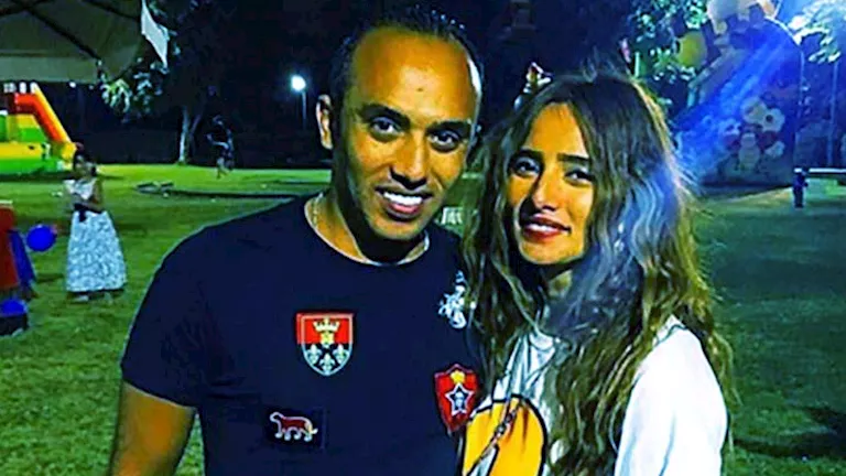 السداد | "صلى العصر ونام صايم".. زينة تكشف اللحظات الأخيرة في حياة شقيقها