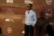 السداد | طائرة درون ضخمة تشارك في العرض الخاص لفيلم "أسد"
