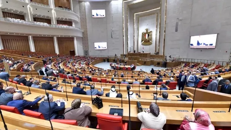 السداد | طلب إحاطة بالبرلمان: 11.5 مليون مواطن تأثروا بأزمة منظومة المعاشات 
