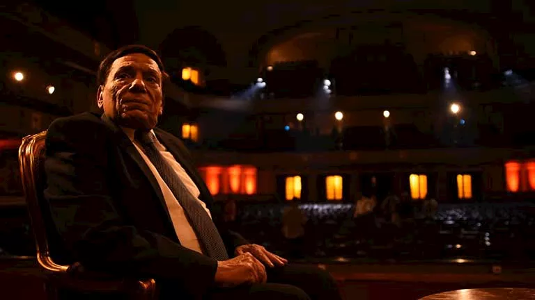 السداد | عادل إمام يكشف أسرارًا عن حياته لأول مرة على MBC مصر في هذا الموعد