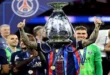 السداد | عبدالرحيم كمال يعلق على حصد باريس سان جرمان لقب دوري أبطال أوروبا