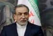 السداد | عراقجي: إيران لن تخضع للضغوط ولا حل عسكرياً ضدها