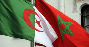 السداد | عراك بالأيدي.. القصة الكاملة لمشاجرة وفدي المغرب والجزائر في اليونسكو |فيديو