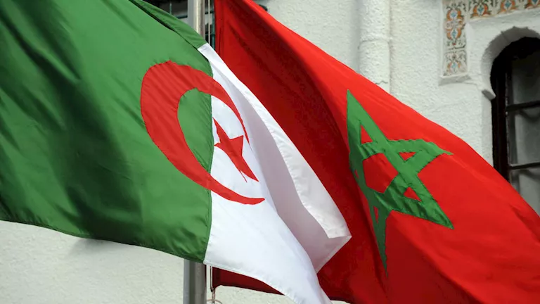 السداد | عراك بالأيدي.. القصة الكاملة لمشاجرة وفدي المغرب والجزائر في اليونسكو |فيديو 