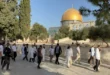 السداد | عشرات المستوطنين يقتحمون المسجد الأقصى ويؤدون طقوسا تلمودية في باحاته (فيديو)