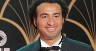 السداد | علي ربيع يودع محمد صلاح برسالة مؤثرة: "اللي جاي أحلى يا أسطورة"