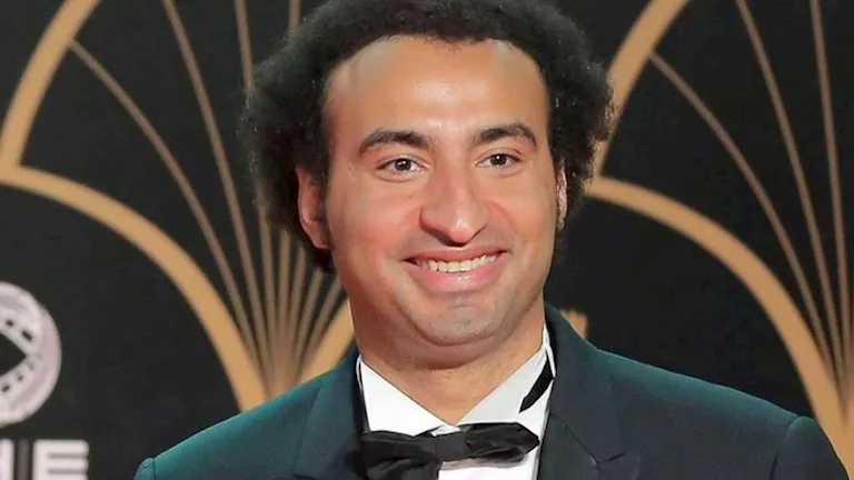 السداد | علي ربيع يودع محمد صلاح برسالة مؤثرة: اللي جاي أحلى يا أسطورة 
