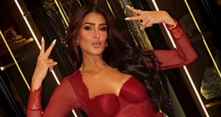 السداد | "عمالة تصغر وتحلو".. غادة عبدالرازق تتألق بأحدث ظهور والجمهور يعلق - صور