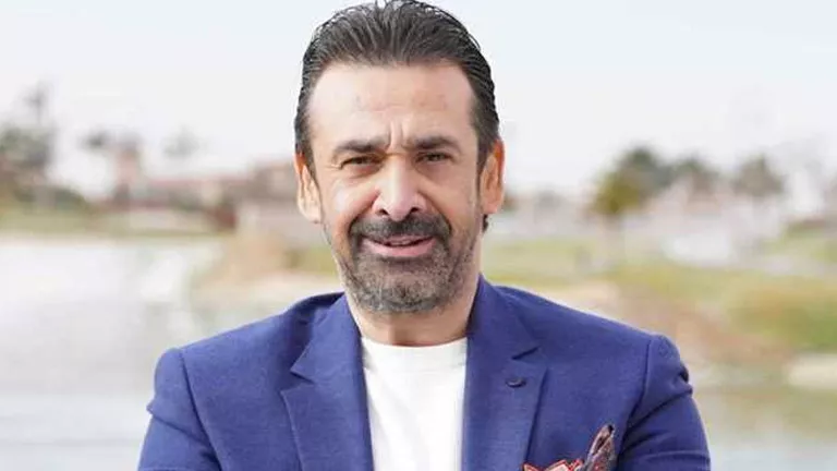 السداد | عمرو أديب لـ كريم عبدالعزيز بعد 7 Dogs : هتعرف ترجع للكوميدي؟ 