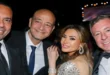 السداد | عمرو أديب ودينا طلعت.. 20 صورة لنجوم ومشاهير تصدرت التريند وأثارت جدلا