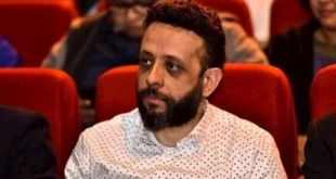 السداد | عمرو القاضي عن تجربته في"أسد": "والدتي توفيت خلال تصويره واشتريت إكسسواراته من تركيا"