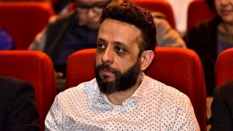 السداد | عمرو القاضي عن تجربته في أسد : والدتي توفيت خلال تصويره واشتريت إكسسواراته من تركيا 