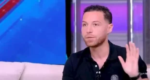السداد | " عملتلي كوباية شاي ومشيت".. محمود حجازي يكشف كواليس اتهامه بالتحرش من فتاة أجنبية- فيديو