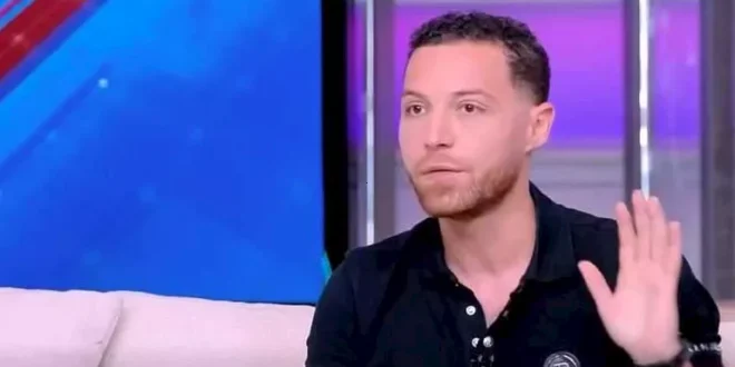 السداد | " عملتلي كوباية شاي ومشيت".. محمود حجازي يكشف كواليس اتهامه بالتحرش من فتاة أجنبية- فيديو