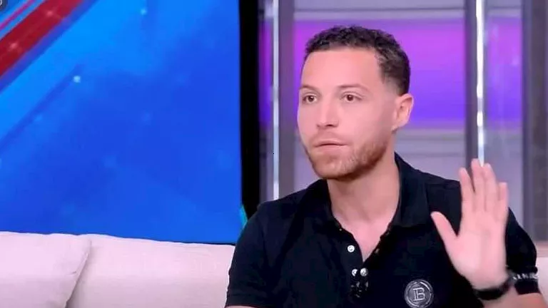 السداد | " عملتلي كوباية شاي ومشيت".. محمود حجازي يكشف كواليس اتهامه بالتحرش من فتاة أجنبية- فيديو