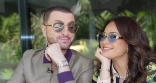 السداد | عن تجربتها مع حنان ترك في فيلم أحلى الأوقات.. هند صبري: كان فيه احترام للأقدم مني
