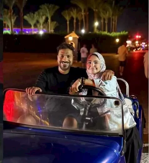 السداد | عودة مصطفى أبو سريع لزوجته بعد انفصال دام 5 أشهر 