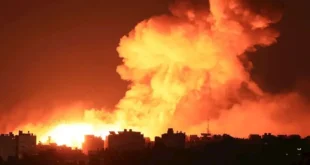 السداد | غارات إسرائيلية على جنوب لبنان تودي بحياة شخصين