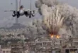 السداد | غزة تحت القصف.. الاحتلال الإسرائيلي يُواصل خرق اتفاق وقف إطلاق النار بالقطاع
