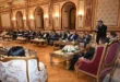 السداد | "فخور بيك جدًا".. خالد سليم يوجه رسالة لـ ياسر جلال بعد اجتماع مجلس الشيوخ