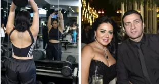 السداد | فستان رانيا يوسف وتاتو لقاء الخميسي.. نجمات أثرن الجدل وتصدرن التريند