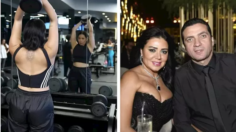 السداد | فستان رانيا يوسف وتاتو لقاء الخميسي.. نجمات أثرن الجدل وتصدرن التريند