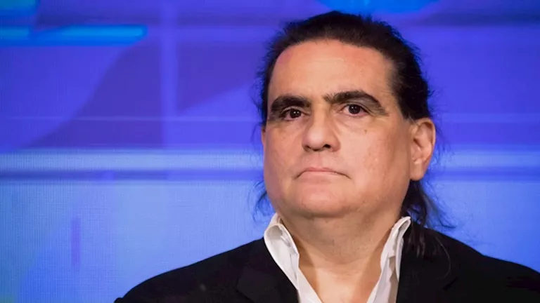 السداد | فنزويلا تُرحل أليكس صعب حليف مادورو المقرب إلى الولايات المتحدة