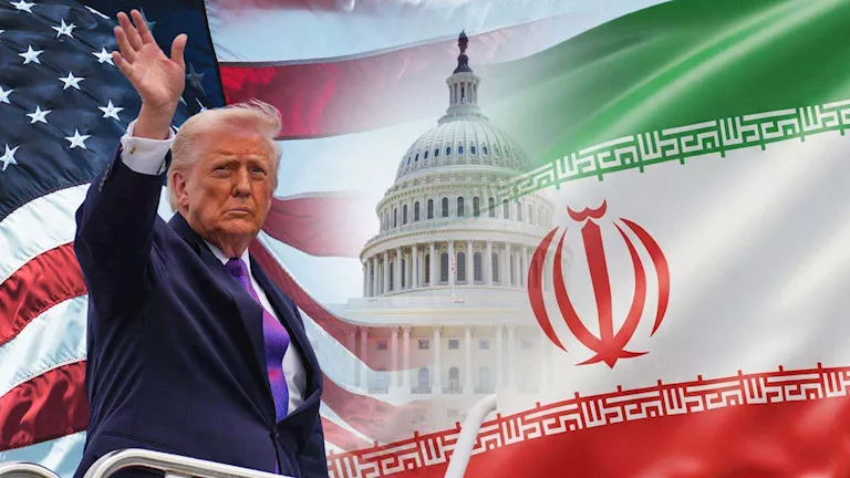 السداد | فوكس نيوز : 65% من الناخبين الأمريكيين يرون انتصارًا واضحًا على إيران 