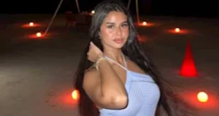 السداد | في المالديف وأمام حمام السباحة.. 25 صورة أثارت الجدل لـ منة عرفة