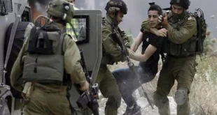 السداد | في ذكرى النكبة.. الاحتلال يصعد انتهاكاته بحق الفلسطينيين