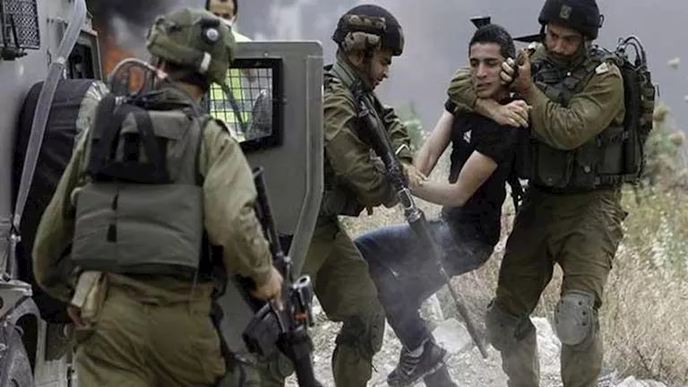 السداد | في ذكرى النكبة.. الاحتلال يصعد انتهاكاته بحق الفلسطينيين