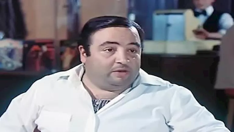 السداد | في ذكرى ميلاده.. ماذا قالت زوجة يونس شلبي عن حلمها الغريب قبل وفاته؟