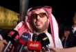 السداد | فيديو..تركي آل الشيخ يوجه الشكر لوزير الداخلية السعودي على دعم فيلم "7 Dogs"
