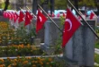 السداد | فيديو صادم | العثور على 21 جنينًا بشريًا في حاوية نفايات بمقبرة تركية